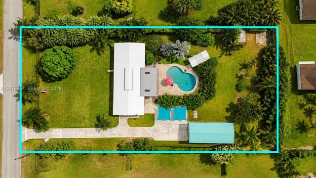 19345 SW 312th St, Homestead FL 33030 - Homestead, FL - Photo 4