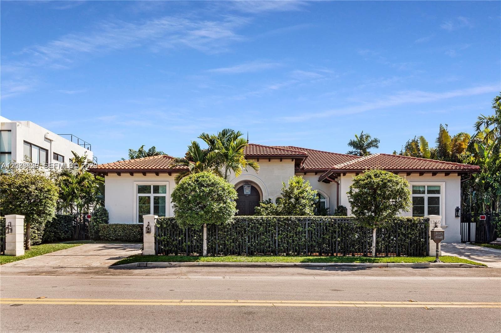 1360 98th St, Bay Harbor Islands FL 33154 - Bay Harbor Islands, FL - Photo 1