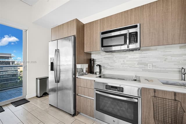 1600 SW 1st Ave # 802, Miami FL 33129 - Miami, FL - Photo 6