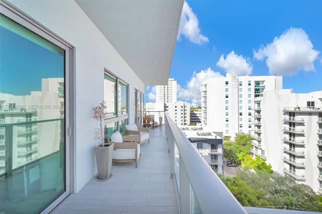 1600 SW 1st Ave # 802, Miami FL 33129 - Miami, FL - Photo 3