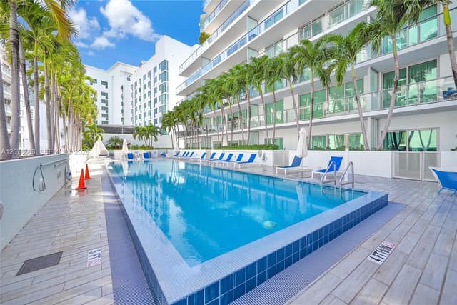 1600 SW 1st Ave # 802, Miami FL 33129 - Miami, FL - Photo 5