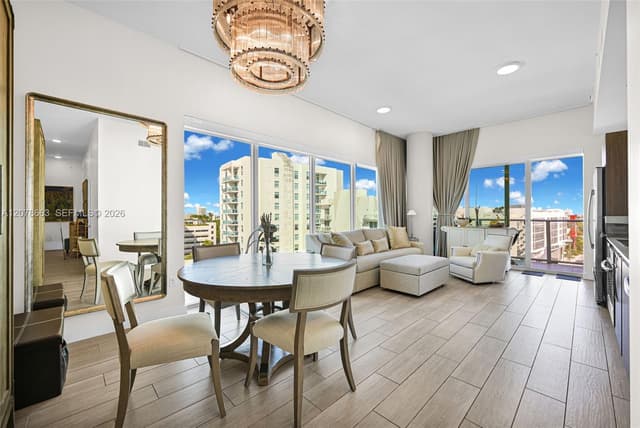 1600 SW 1st Ave # 802, Miami FL 33129 - Miami, FL - Photo 4