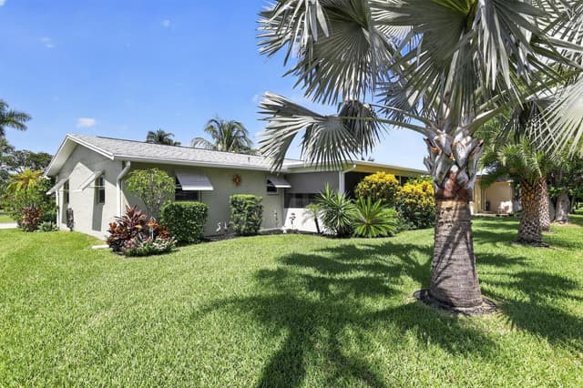 3550 Joseph Drive, West Palm Beach FL 33417 - West Palm Beach, FL - Photo 6