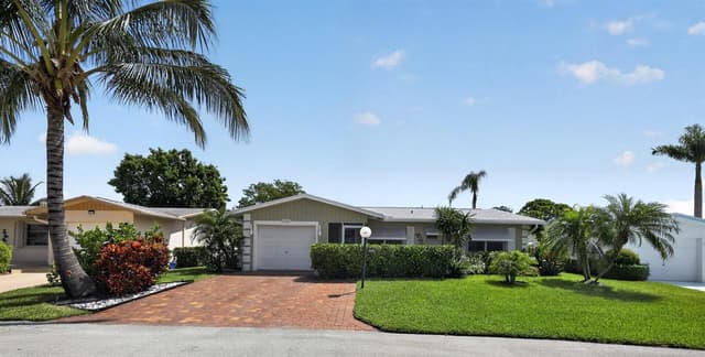 3550 Joseph Drive, West Palm Beach FL 33417 - West Palm Beach, FL - Photo 3