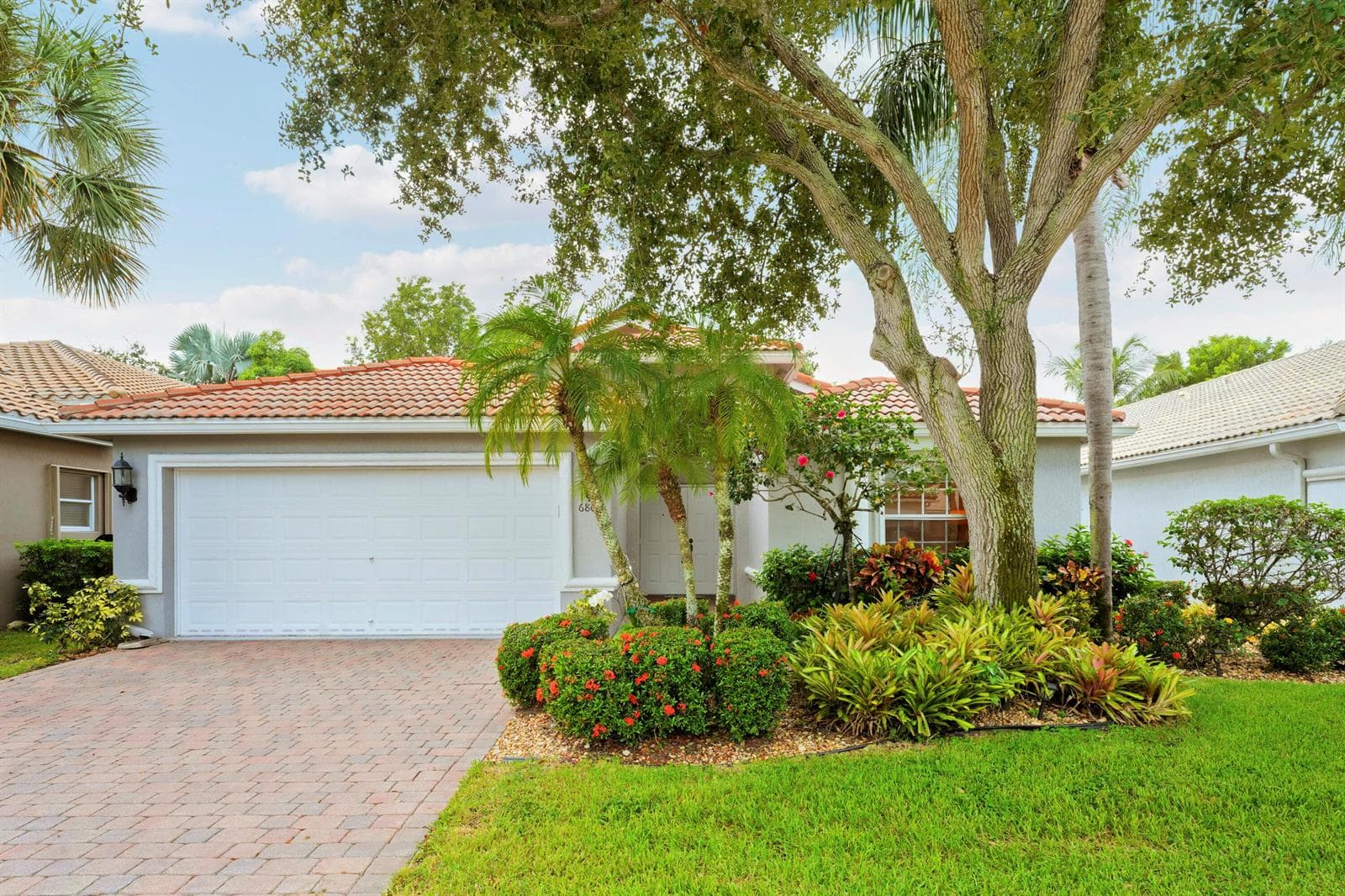 6806 Rienzo Street, Lake Worth FL 33467 - Lake Worth, FL - Photo 1