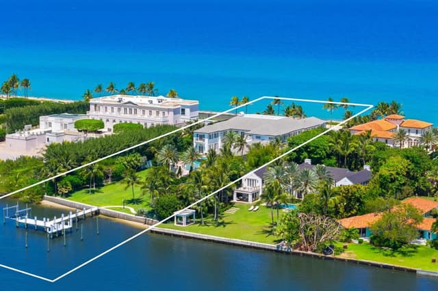 1616 S Ocean Boulevard, Palm Beach FL 33480 - Palm Beach, FL - Photo 2