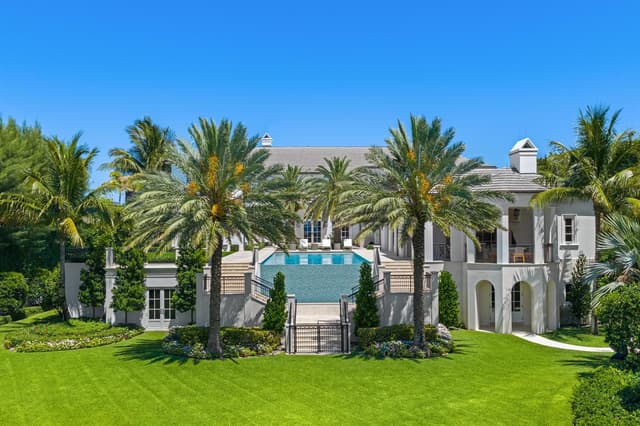 1616 S Ocean Boulevard, Palm Beach FL 33480 - Palm Beach, FL - Photo 3