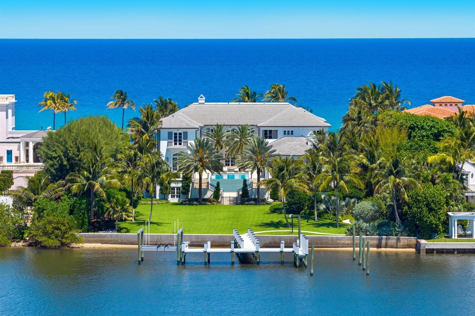 1616 S Ocean Boulevard, Palm Beach FL 33480 - Palm Beach, FL - Photo 1