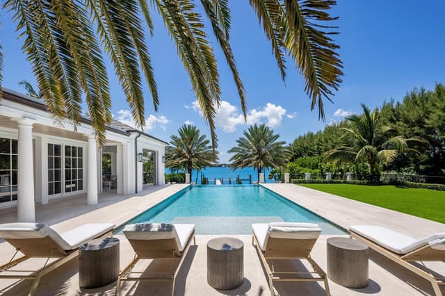 1616 S Ocean Boulevard, Palm Beach FL 33480 - Palm Beach, FL - Photo 5