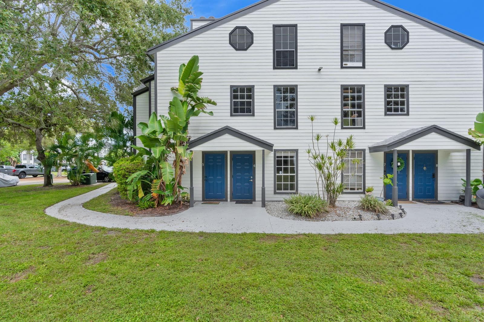 5063 HEATHERHILL Lane # 60, Boca Raton FL 33486 - Boca Raton, FL - Photo 1