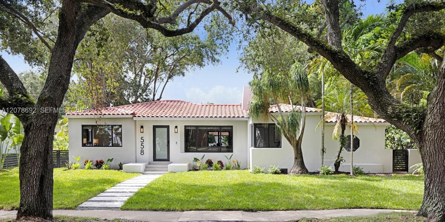 558 NE 94th St, Miami Shores FL 33138 - Miami Shores, FL - Photo 1