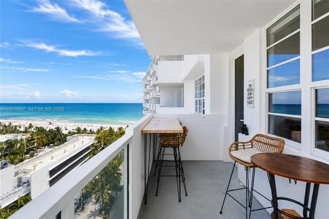 100 Lincoln Rd # 1223, Miami Beach FL 33139 - Miami Beach, FL - Photo 2