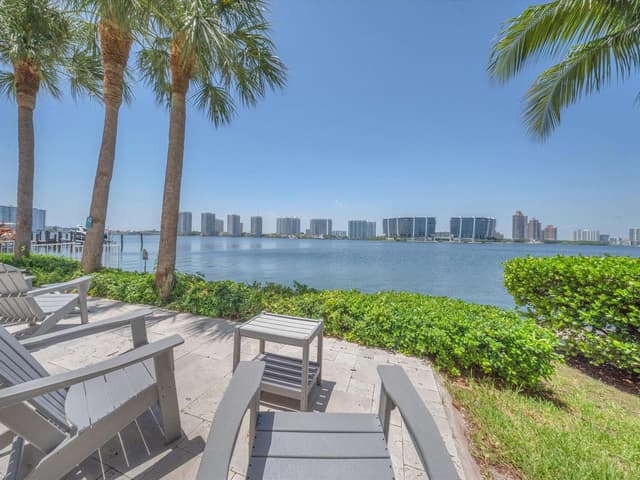 18100 N Bay Road # 707, Sunny Isles Beach FL 33160 - Sunny Isles Beach, FL - Photo 2