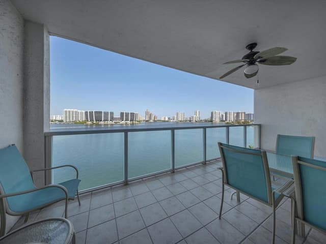 18100 N Bay Road # 707, Sunny Isles Beach FL 33160 - Sunny Isles Beach, FL - Photo 6