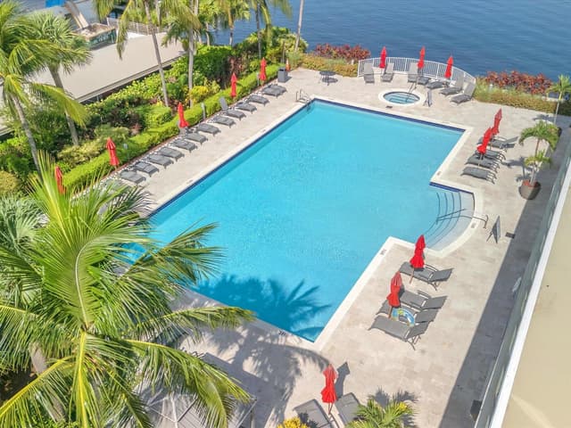 18100 N Bay Road # 707, Sunny Isles Beach FL 33160 - Sunny Isles Beach, FL - Photo 3