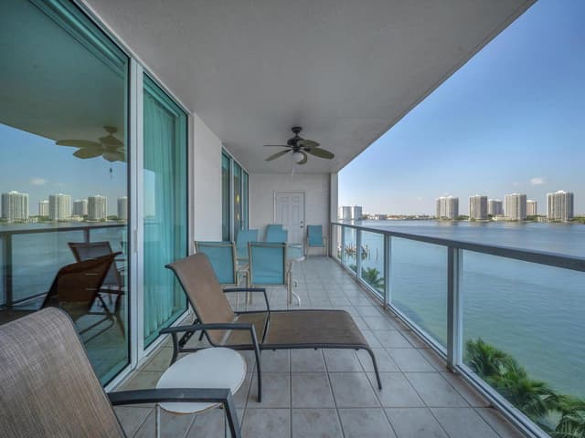 18100 N Bay Road # 707, Sunny Isles Beach FL 33160 - Sunny Isles Beach, FL - Photo 5