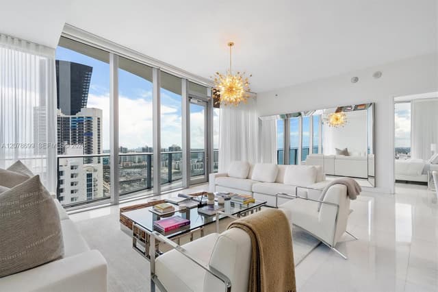 17475 Collins Ave # 2203, Sunny Isles Beach FL 33160 - Sunny Isles Beach, FL - Photo 6