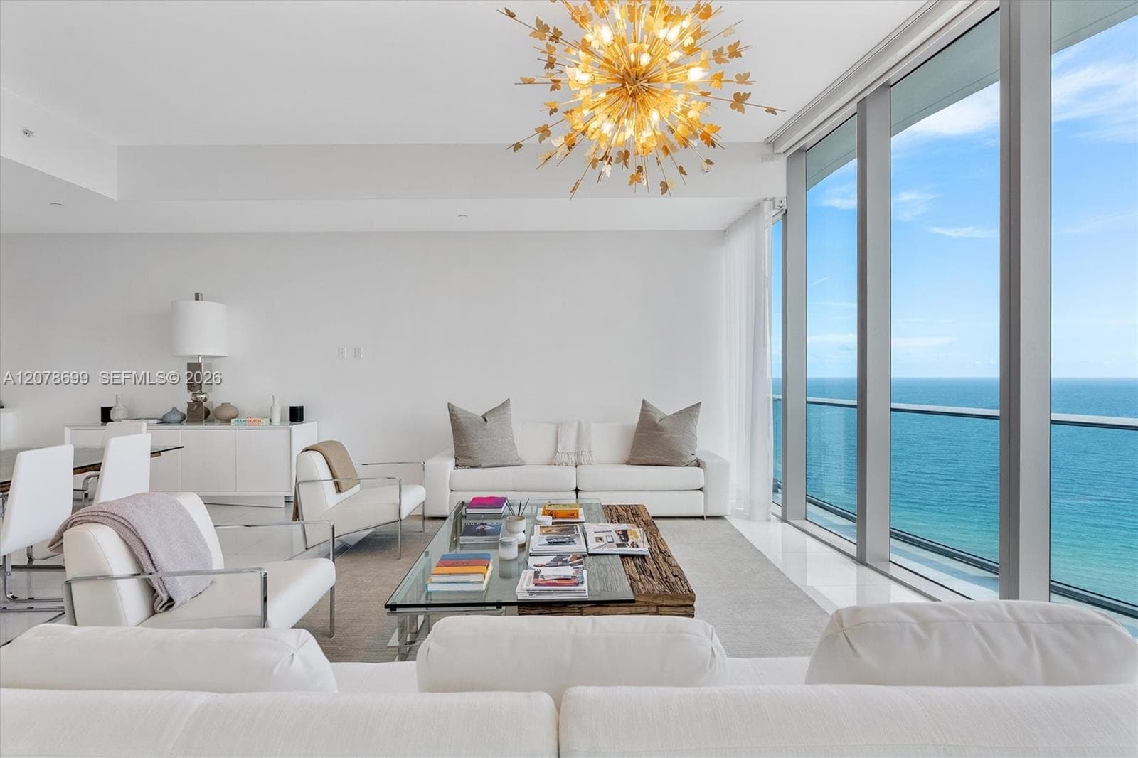 17475 Collins Ave # 2203, Sunny Isles Beach FL 33160 - Sunny Isles Beach, FL - Photo 1