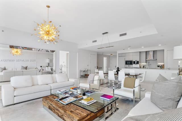 17475 Collins Ave # 2203, Sunny Isles Beach FL 33160 - Sunny Isles Beach, FL - Photo 5