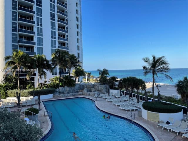 18001 Collins Ave # 917, Sunny Isles Beach FL 33160 - Sunny Isles Beach, FL - Photo 6