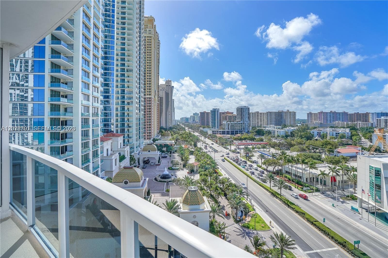 18001 Collins Ave # 917, Sunny Isles Beach FL 33160 - Sunny Isles Beach, FL - Photo 1