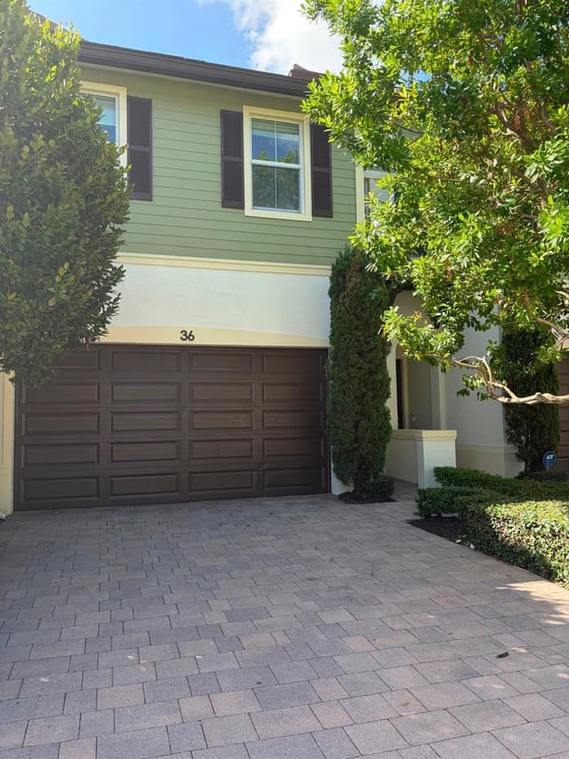 22936 CLEAR ECHO Drive # 36, Boca Raton FL 33433 - Boca Raton, FL - Photo 2