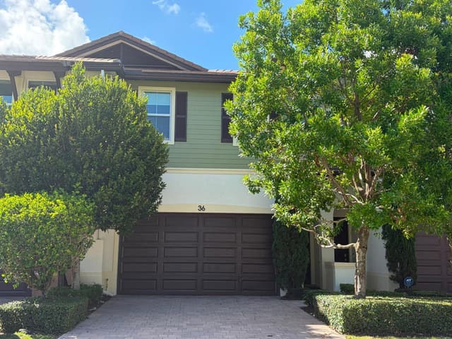 22936 CLEAR ECHO Drive # 36, Boca Raton FL 33433 - Boca Raton, FL - Photo 3