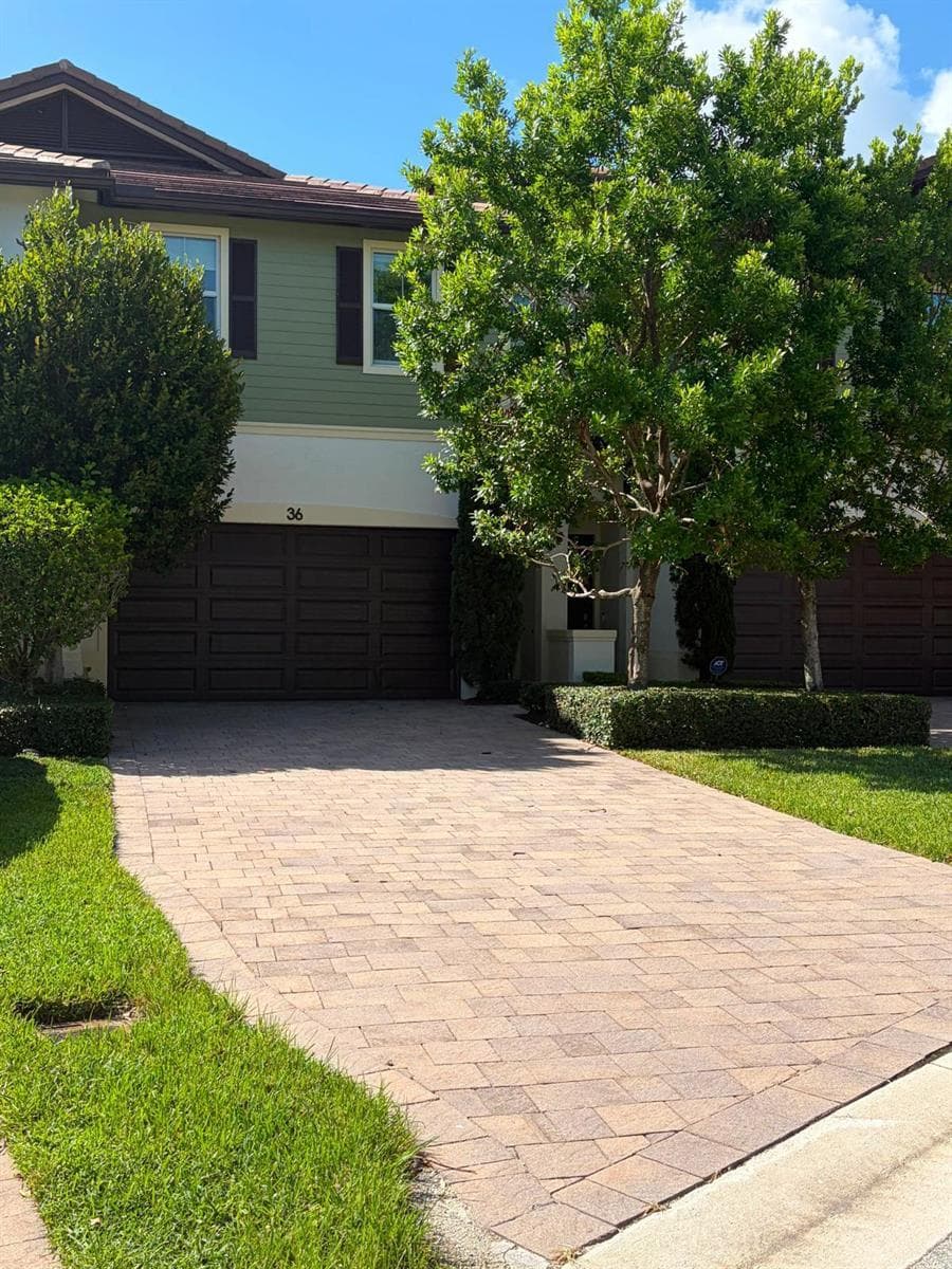 22936 CLEAR ECHO Drive # 36, Boca Raton FL 33433 - Boca Raton, FL - Photo 1