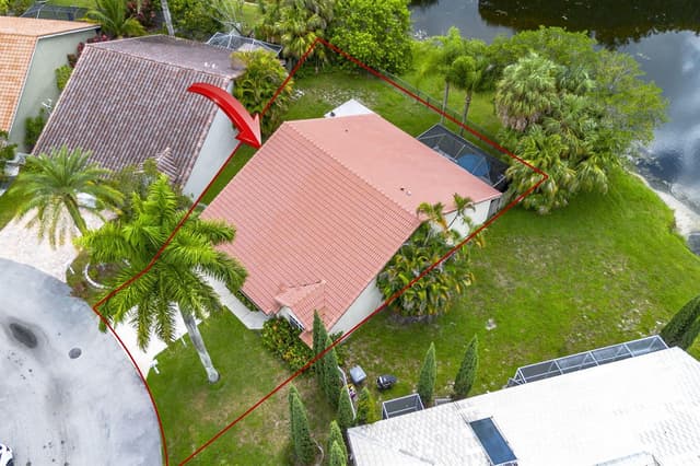 11140 LAKEAIRE Circle, Boca Raton FL 33498 - Boca Raton, FL - Photo 6
