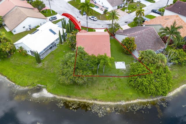 11140 LAKEAIRE Circle, Boca Raton FL 33498 - Boca Raton, FL - Photo 7