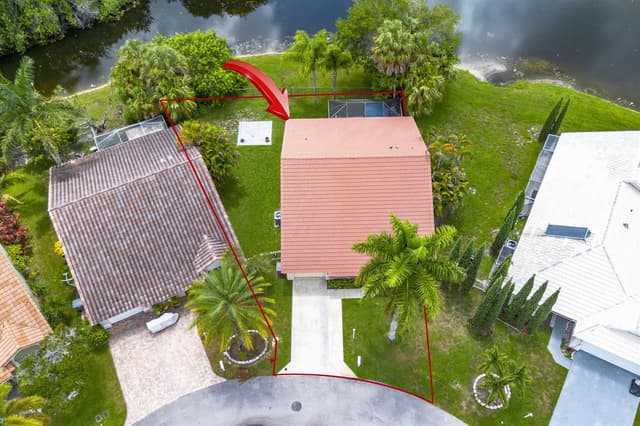 11140 LAKEAIRE Circle, Boca Raton FL 33498 - Boca Raton, FL - Photo 5