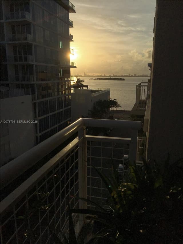 2001 Biscayne Blvd # 2604, Miami FL 33137 - Miami, FL - Photo 2