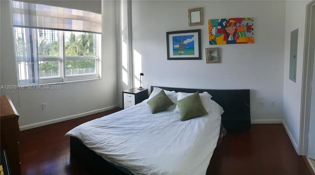 2001 Biscayne Blvd # 2604, Miami FL 33137 - Miami, FL - Photo 6