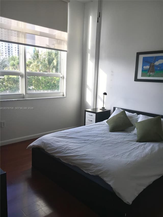2001 Biscayne Blvd # 2604, Miami FL 33137 - Miami, FL - Photo 7