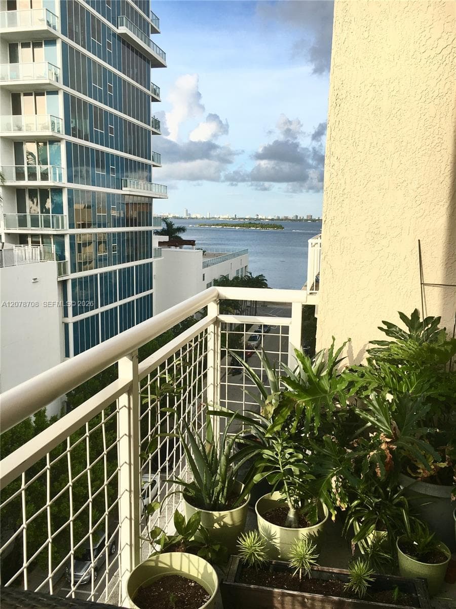 2001 Biscayne Blvd # 2604, Miami FL 33137 - Miami, FL - Photo 1