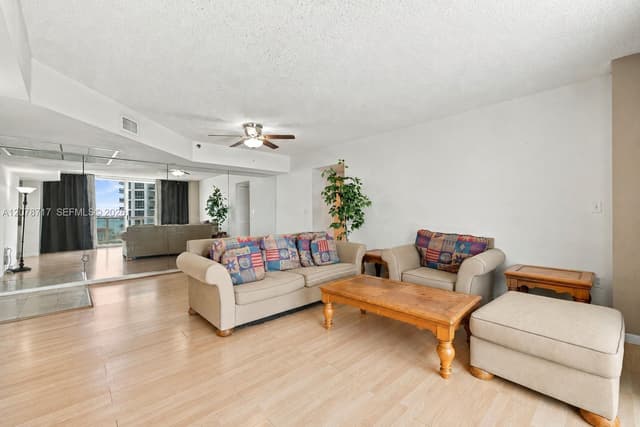 5900 Collins Ave # 1006, Miami Beach FL 33140 - Miami Beach, FL - Photo 2