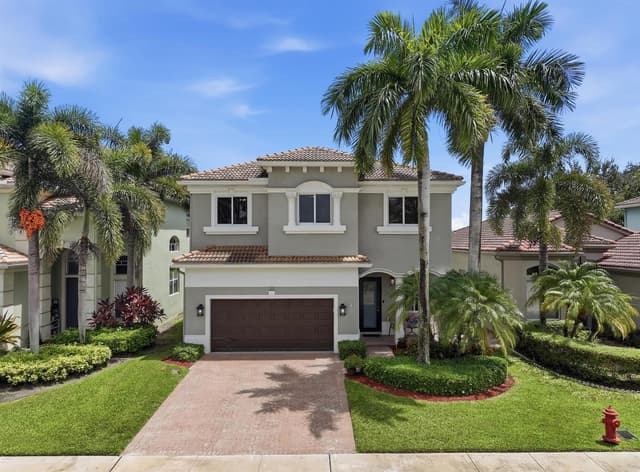 23 COUNTRY LAKE Circle, Boynton Beach FL 33436 - Boynton Beach, FL - Photo 2