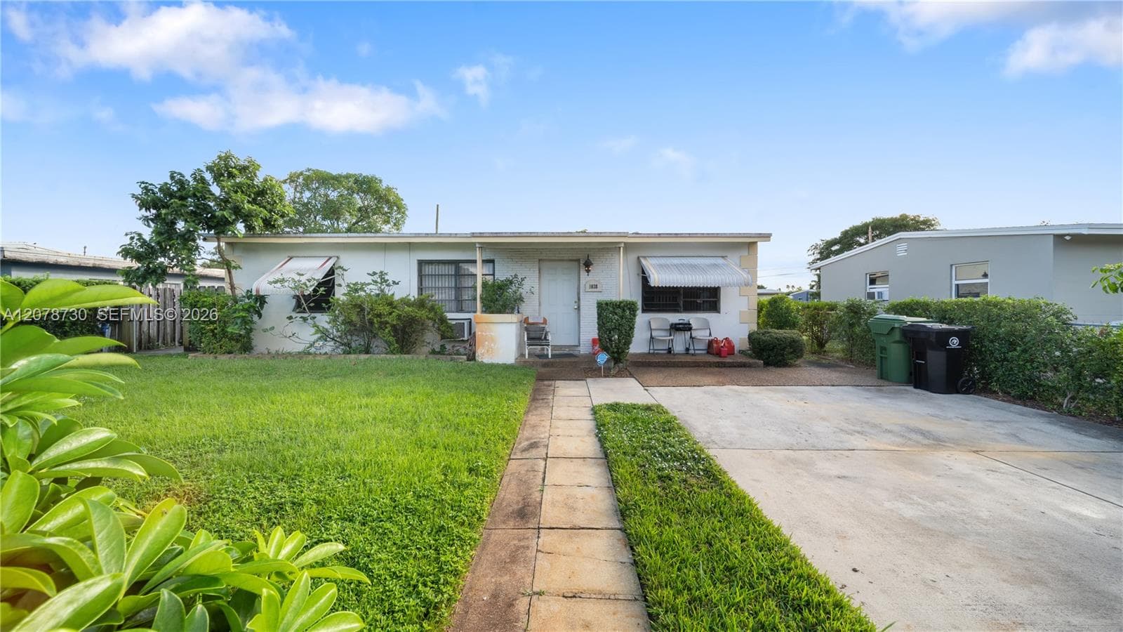 1038 NW 11th Ct, Fort Lauderdale FL 33311 - Fort Lauderdale, FL - Photo 1