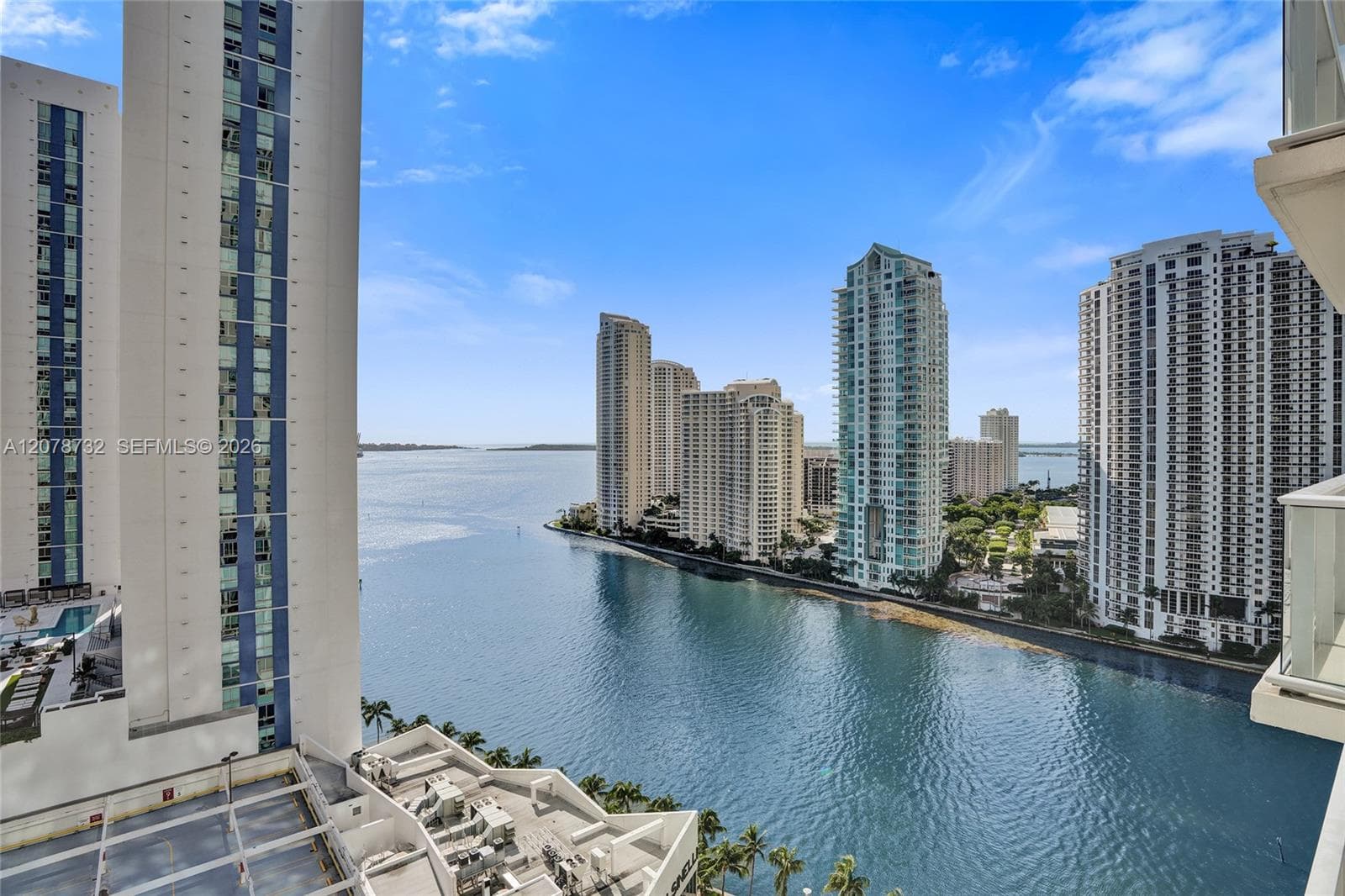 300 S Biscayne Blvd # 1816, Miami FL 33131 - Miami, FL - Photo 1