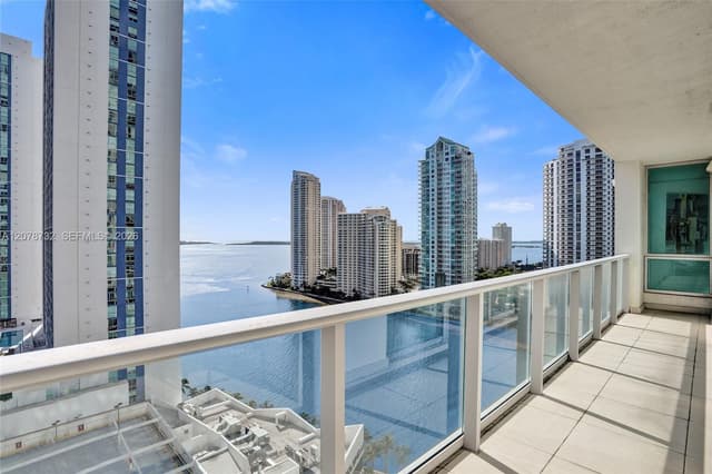 300 S Biscayne Blvd # 1816, Miami FL 33131 - Miami, FL - Photo 4