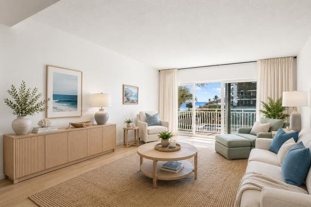 310 S OCEAN Boulevard # 2040, Boca Raton FL 33432 - Boca Raton, FL - Photo 2