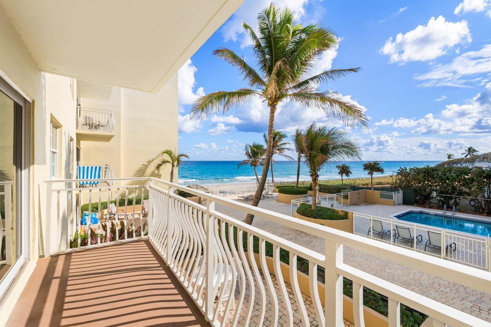 310 S OCEAN Boulevard # 2040, Boca Raton FL 33432 - Boca Raton, FL - Photo 1