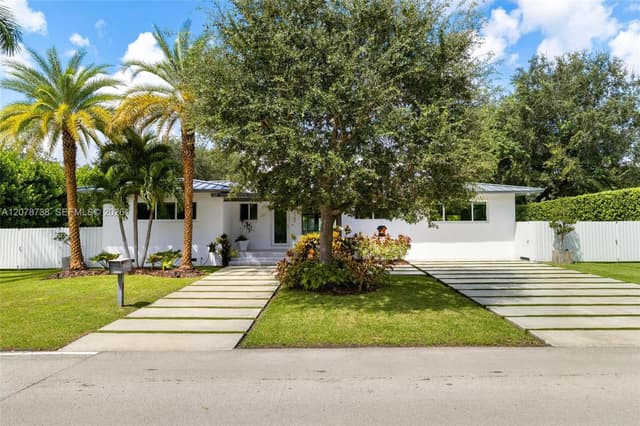 6140 SW 65th Ave, South Miami FL 33143 - South Miami, FL - Photo 2