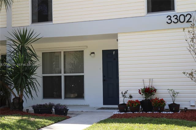 3302 Farragut St # 5f, Hollywood FL 33021 - Hollywood, FL - Photo 3