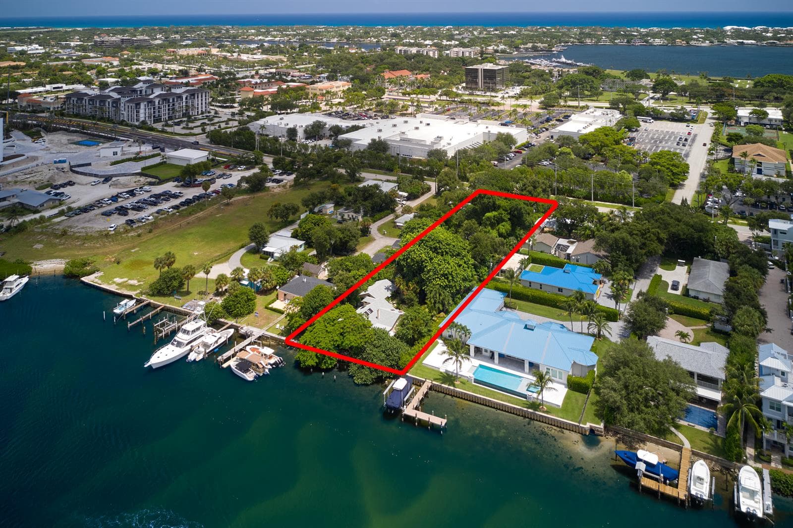 11191 Ellison Wilson Road, North Palm Beach FL 33408