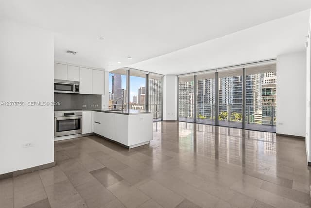 88 SW 7th St # 1511, Miami FL 33130 - Miami, FL - Photo 2