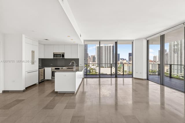 88 SW 7th St # 1511, Miami FL 33130 - Miami, FL - Photo 6