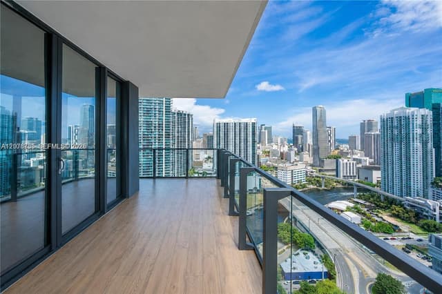 88 SW 7th St # 1511, Miami FL 33130 - Miami, FL - Photo 5