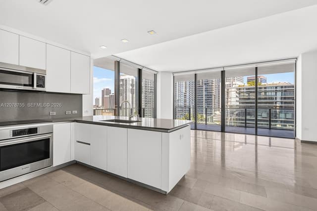 88 SW 7th St # 1511, Miami FL 33130 - Miami, FL - Photo 4