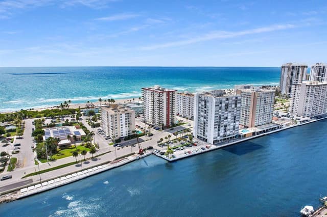 1501 S Ocean Drive Apt 905, Hollywood FL 33019 - Hollywood, FL - Photo 2
